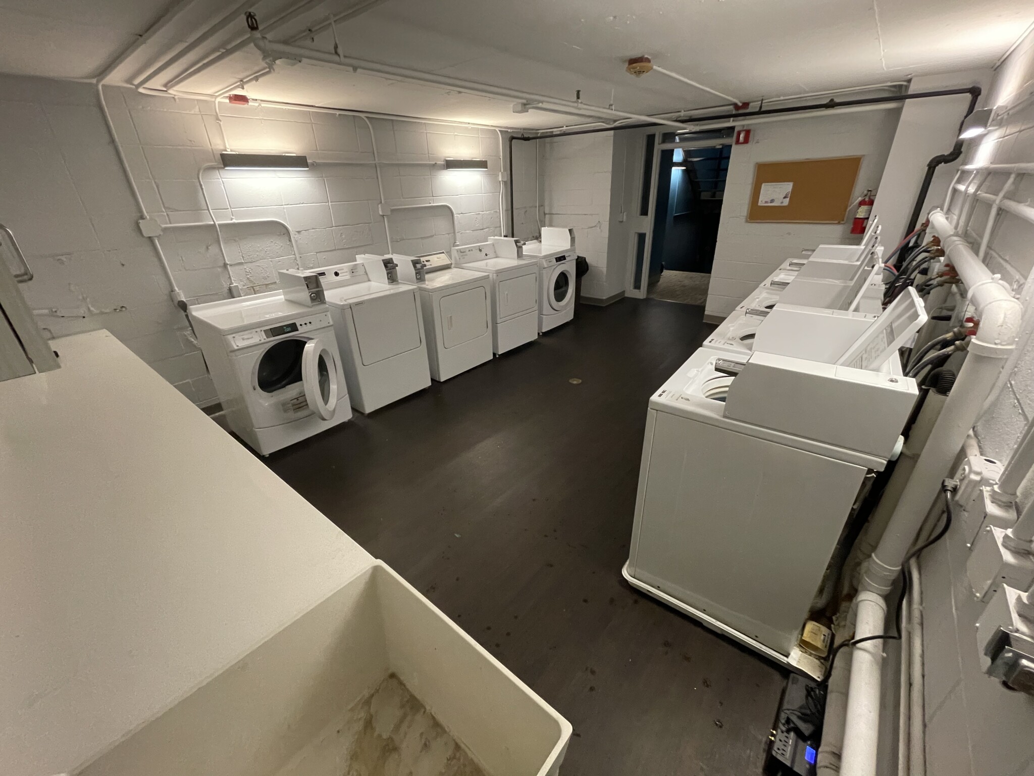 2 bed, 1 bath apartment for rent at 49 Marion St Unit 4B, Coolidge Corner — photo 16 of 17