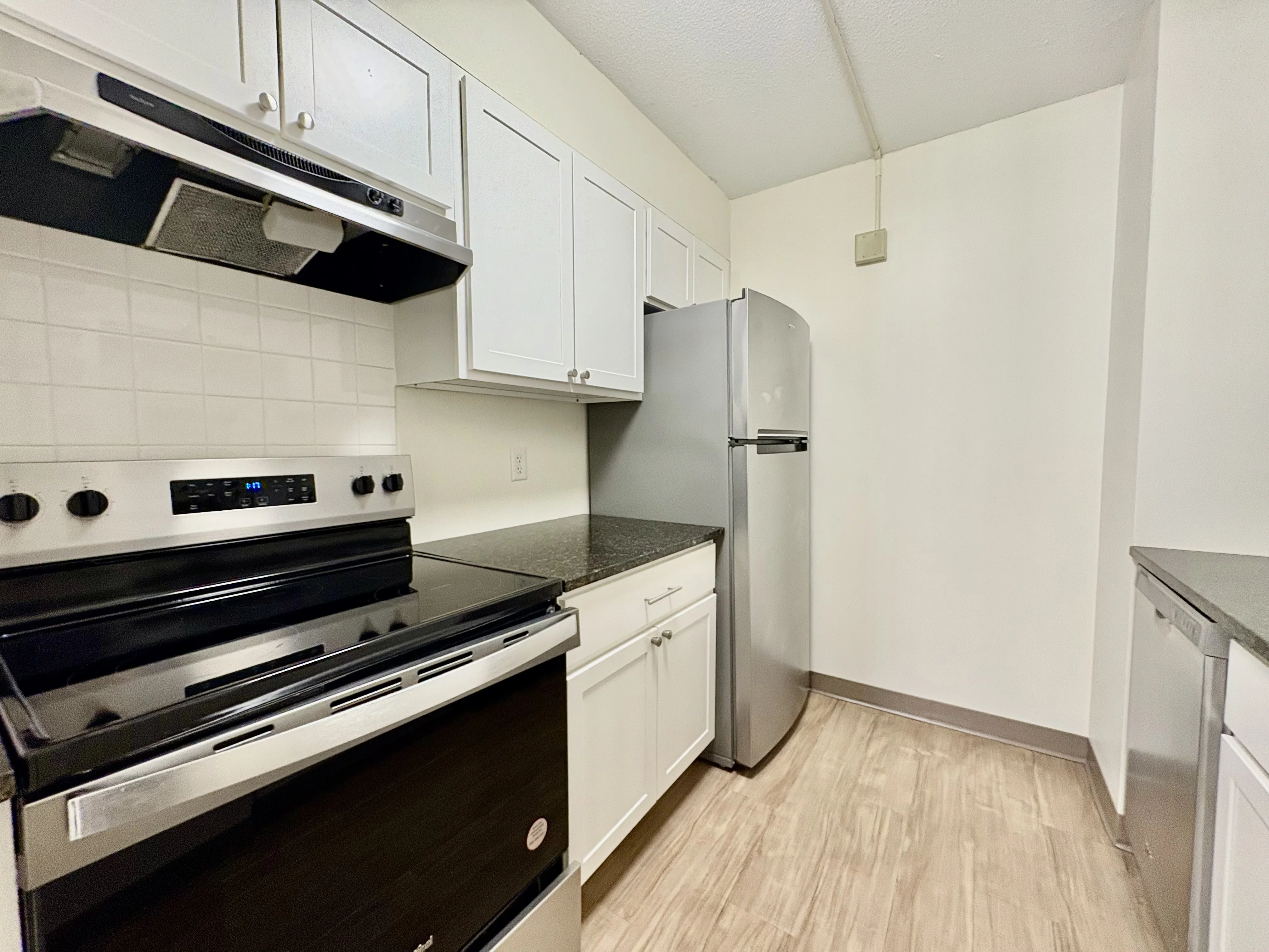 2 bed, 1 bath apartment for rent at 49 Marion St Unit 4B, Coolidge Corner — photo 1 of 17