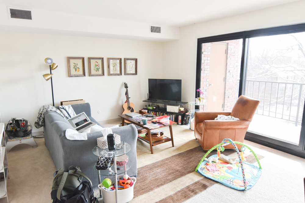 2 bed, 1 bath apartment for rent at 49 Marion St Unit 5C, Coolidge Corner — photo 4 of 15