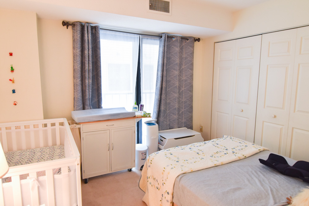 2 bed, 1 bath apartment for rent at 49 Marion St Unit 5C, Coolidge Corner — photo 8 of 15