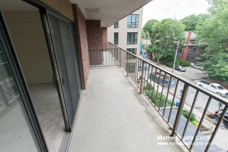 1 bed, 1 bath apartment for rent at 49 Marion St Unit 5D, Coolidge Corner — photo 8 of 14