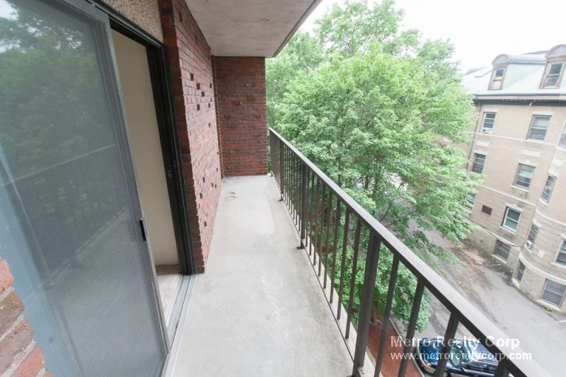 1 bed, 1 bath apartment for rent at 49 Marion St Unit 5D, Coolidge Corner — photo 6 of 14