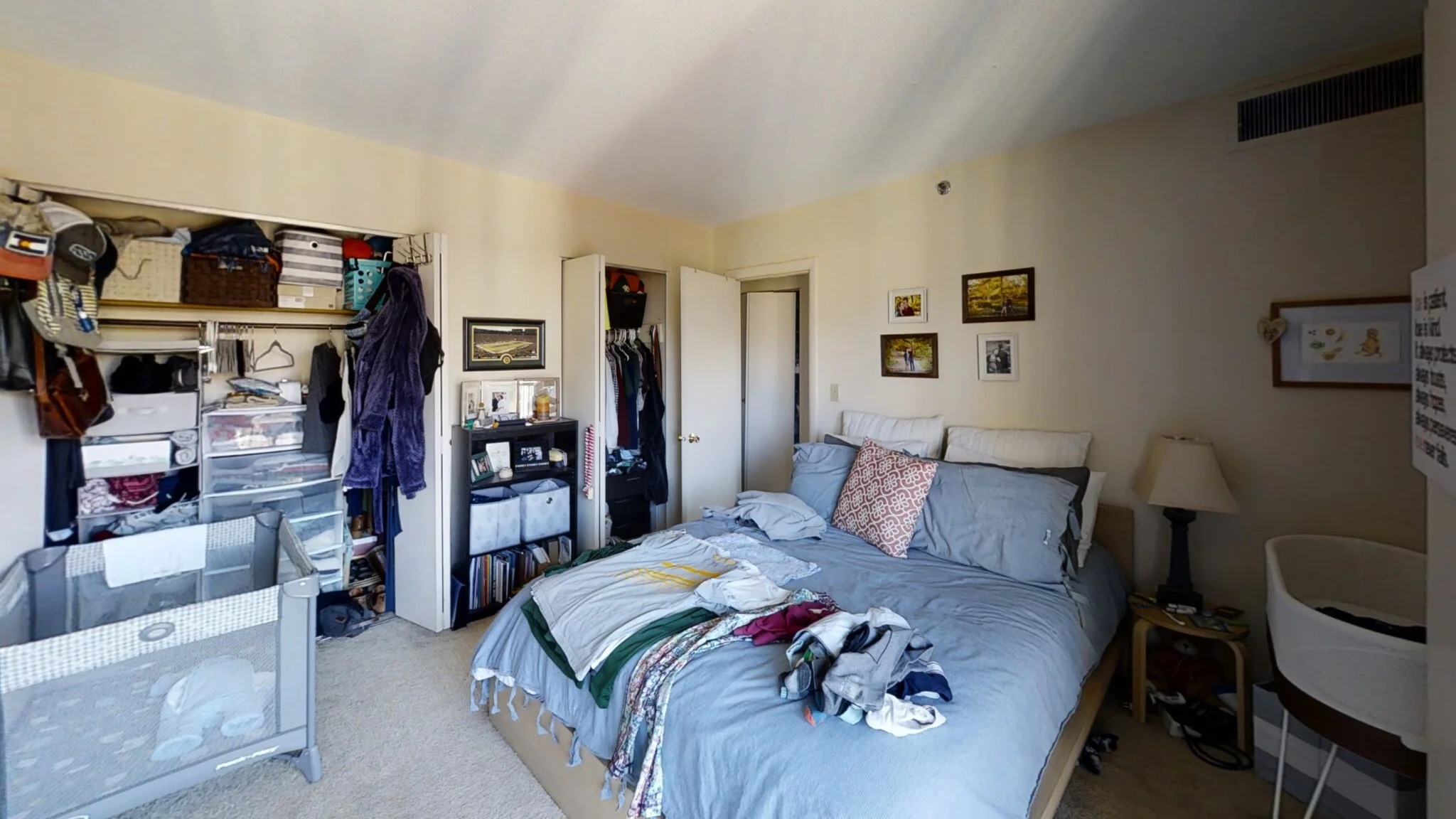 1 bed, 1 bath apartment for rent at 49 Marion St Unit 5D, Coolidge Corner — photo 5 of 14