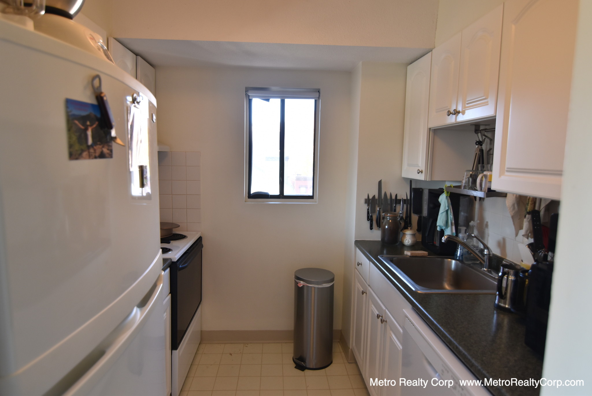 1 bed, 1 bath apartment for rent at 49 Marion St Unit 6D, Coolidge Corner — photo 4 of 11