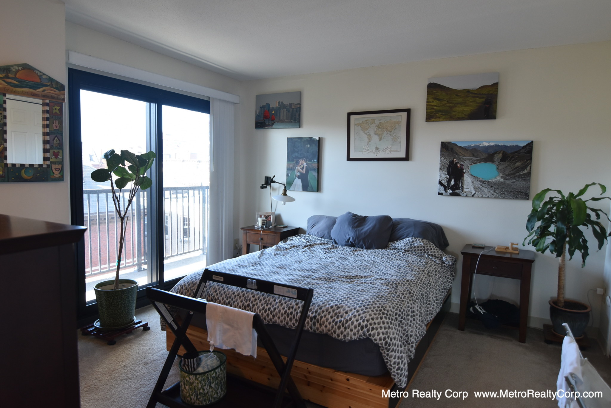 1 bed, 1 bath apartment for rent at 49 Marion St Unit 6D, Coolidge Corner — photo 5 of 11
