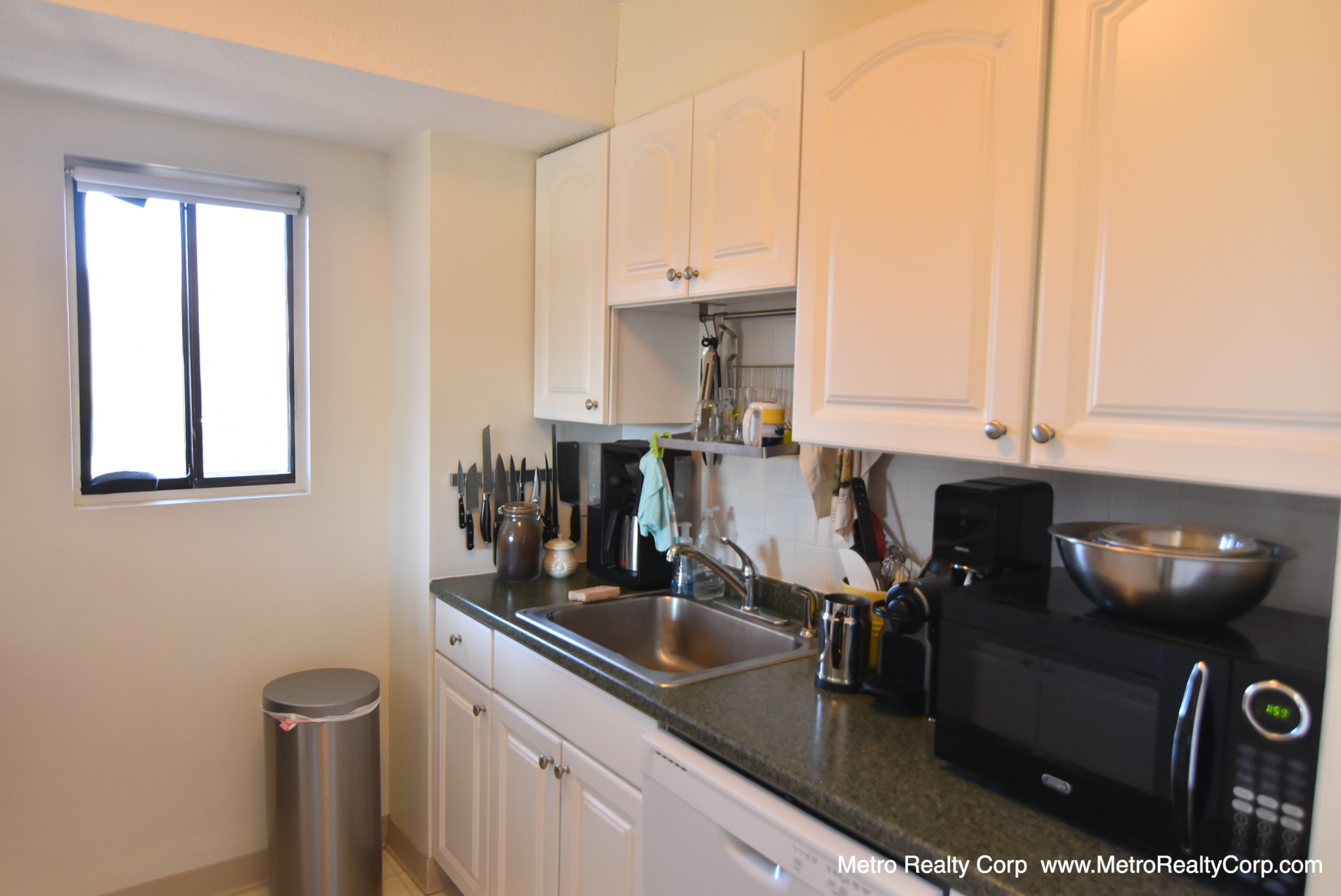 1 bed, 1 bath apartment for rent at 49 Marion St Unit 6D, Coolidge Corner — photo 3 of 11