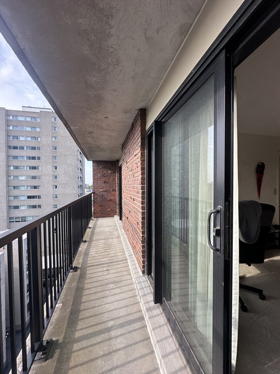 2 bed, 2 bath apartment for rent at 49 Marion St Unit 8A, Coolidge Corner — photo 15 of 19