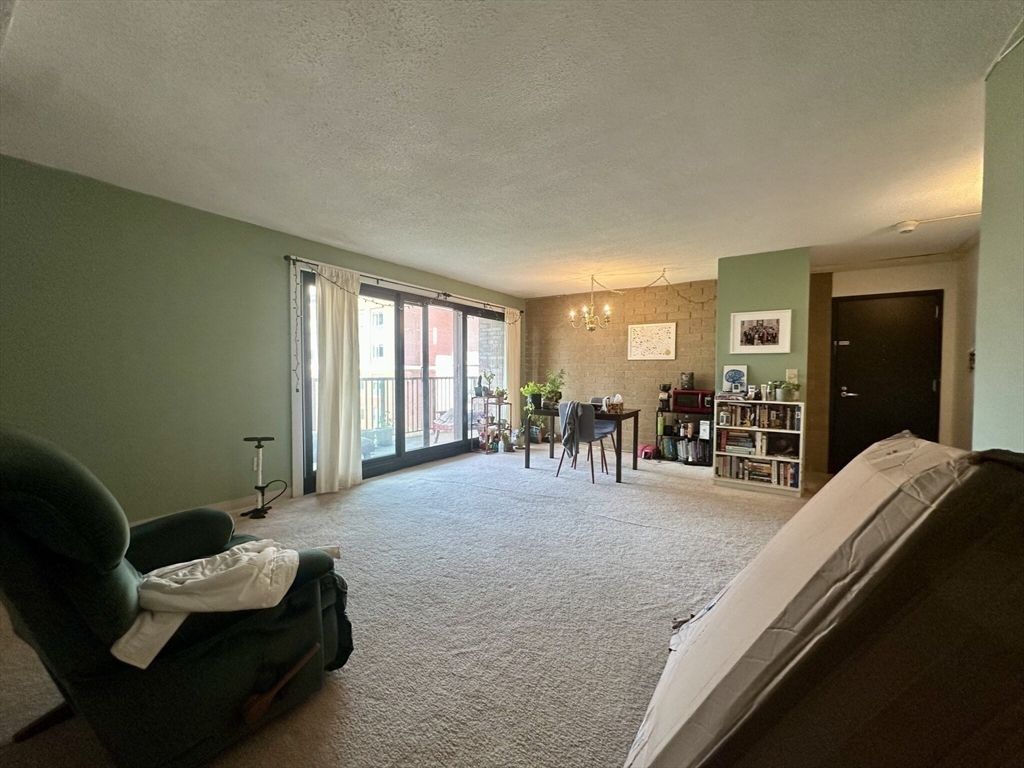 2 bed, 2 bath apartment for rent at 49 Marion St Unit 8A, Coolidge Corner — photo 2 of 19