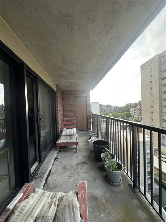 2 bed, 2 bath apartment for rent at 49 Marion St Unit 8A, Coolidge Corner — photo 11 of 19