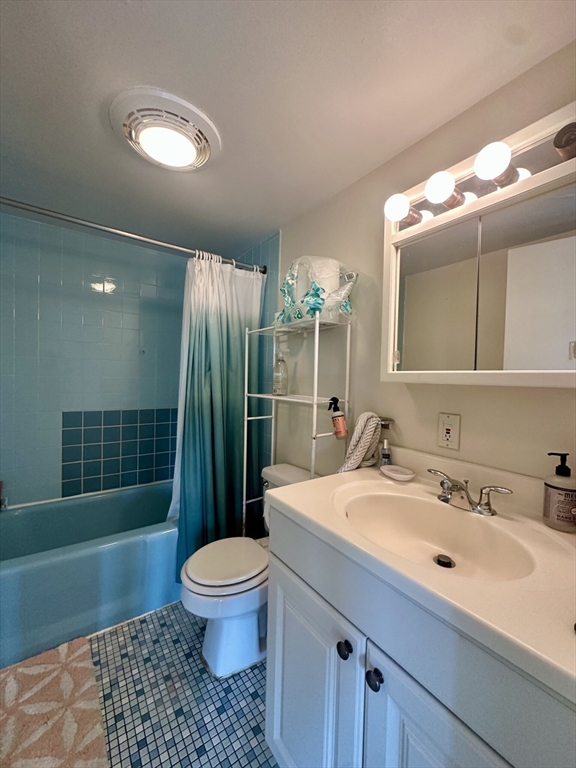 2 bed, 2 bath apartment for rent at 49 Marion St Unit 8A, Coolidge Corner — photo 7 of 19