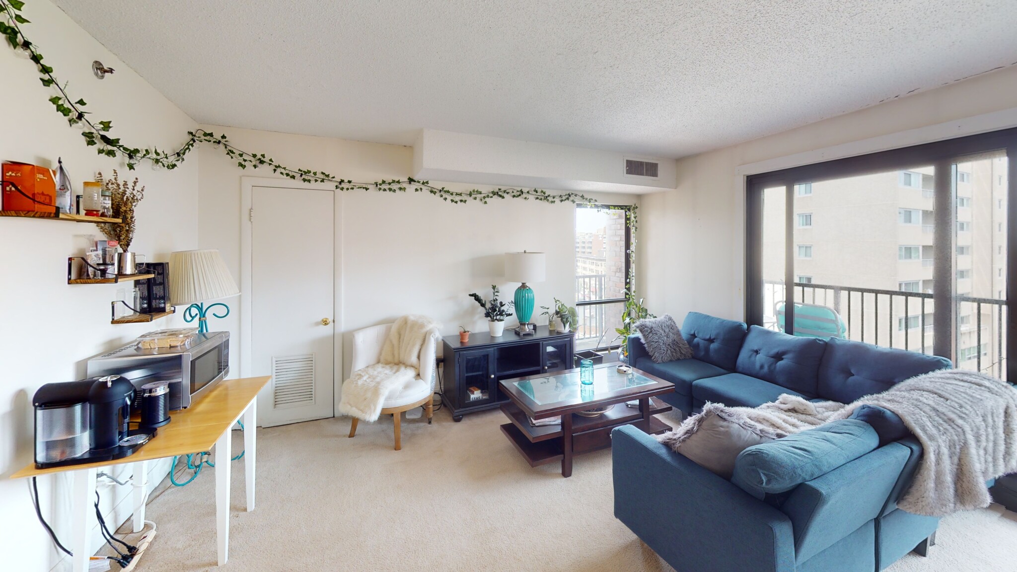 2 bed, 2 bath apartment for rent at 49 Marion St Unit 9A, Coolidge Corner — photo 2 of 15