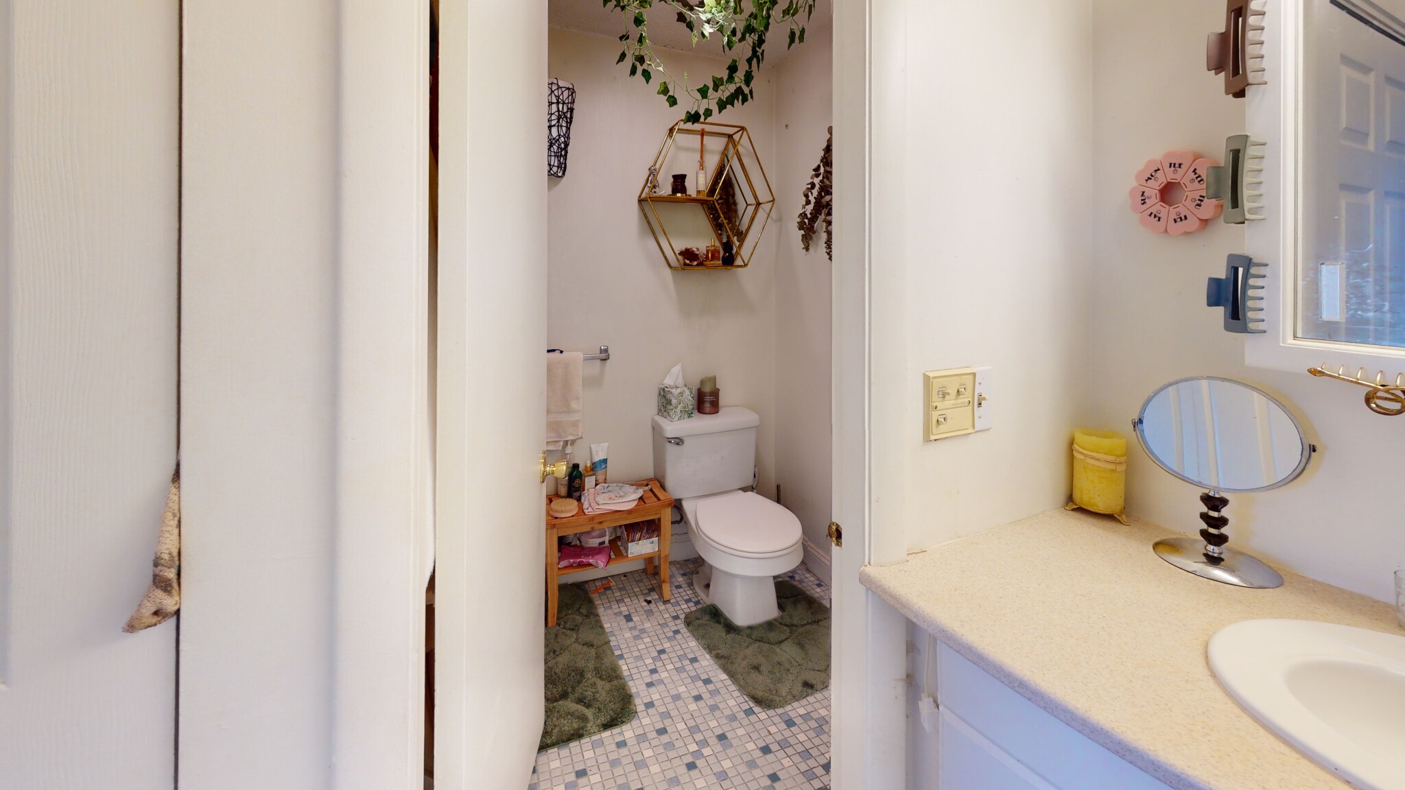 2 bed, 2 bath apartment for rent at 49 Marion St Unit 9A, Coolidge Corner — photo 8 of 15