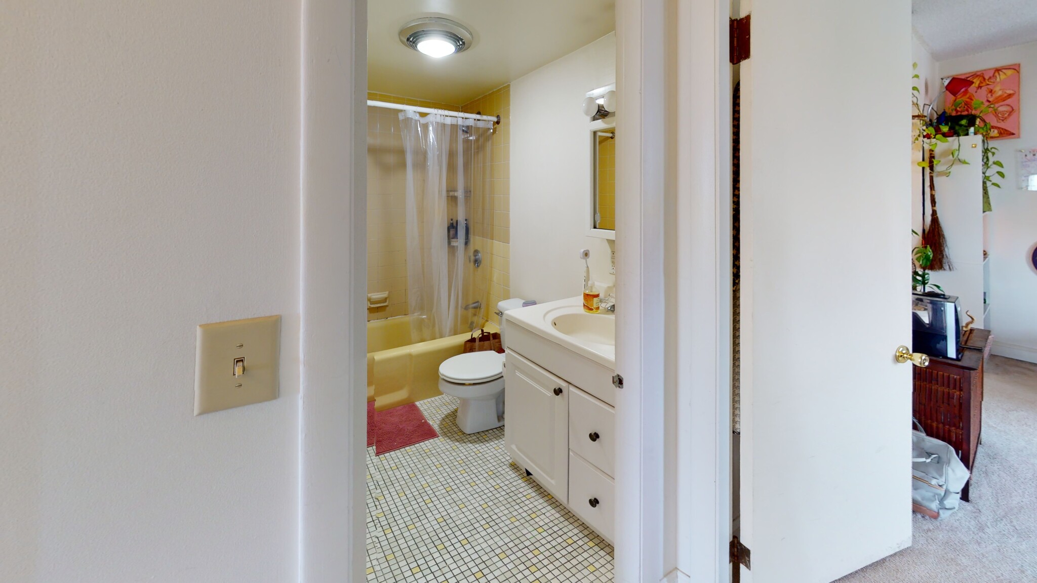 2 bed, 2 bath apartment for rent at 49 Marion St Unit 9A, Coolidge Corner — photo 6 of 15