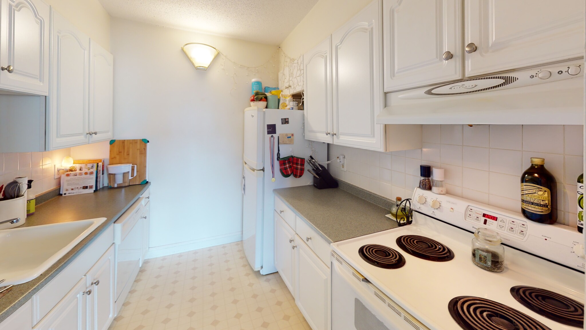 2 bed, 2 bath apartment for rent at 49 Marion St Unit 9A, Coolidge Corner — photo 5 of 15