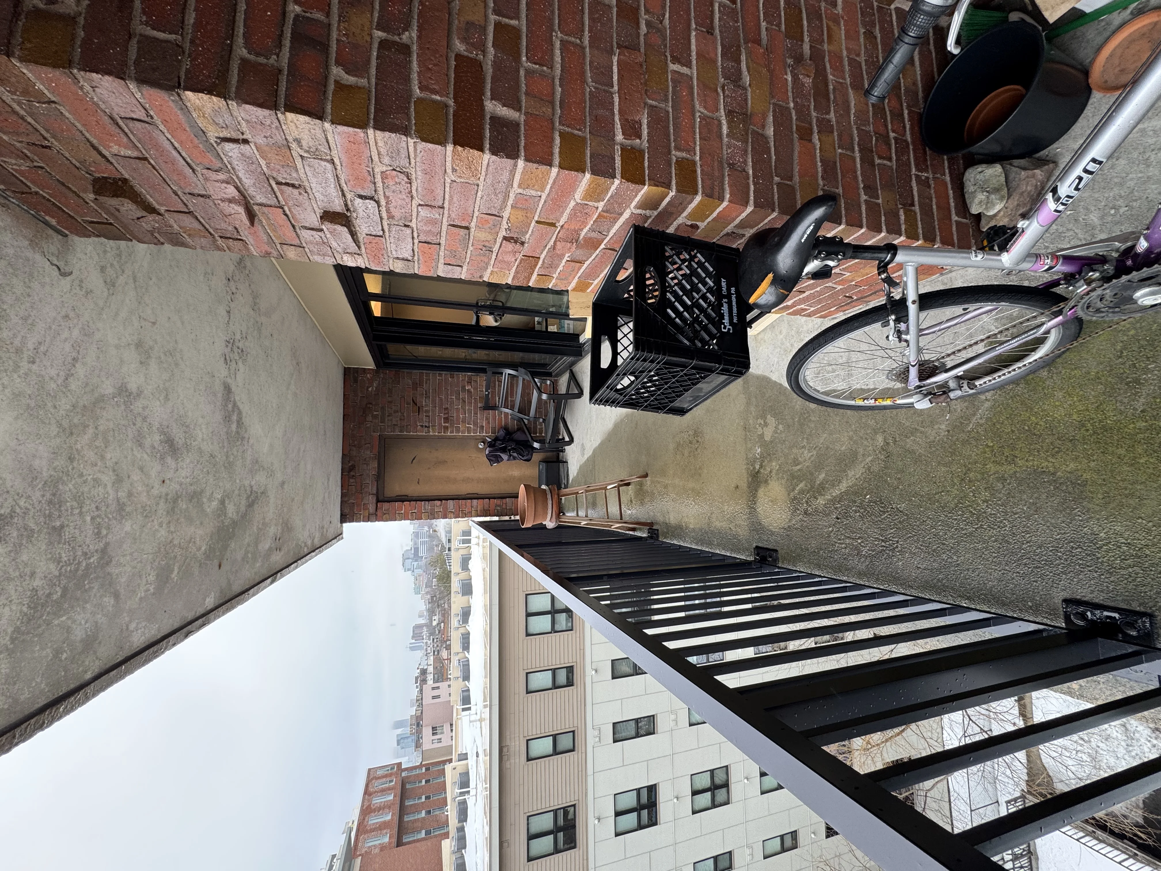 2 bed, 1 bath apartment for rent at 49 Marion St Unit 9B, Coolidge Corner — photo 3 of 15