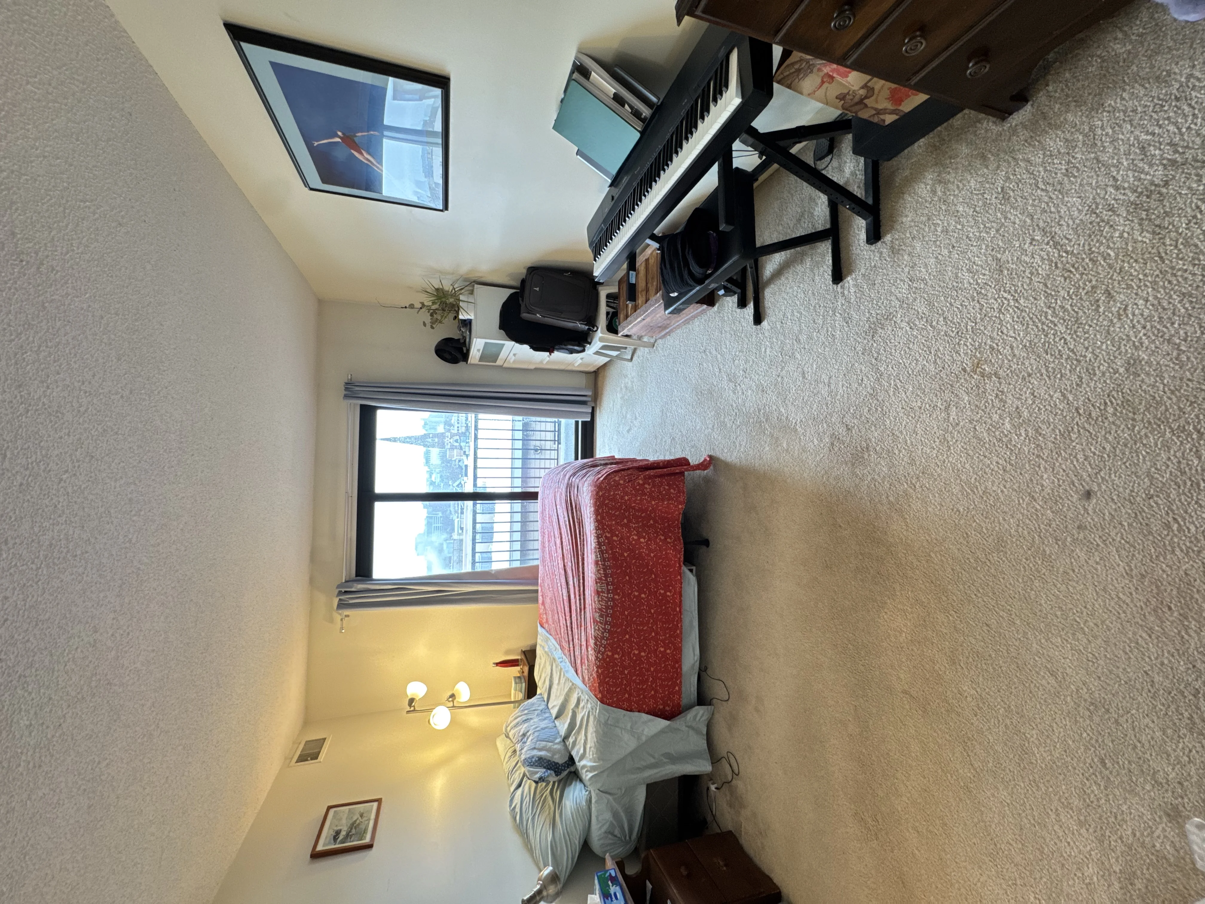 2 bed, 1 bath apartment for rent at 49 Marion St Unit 9B, Coolidge Corner — photo 10 of 15