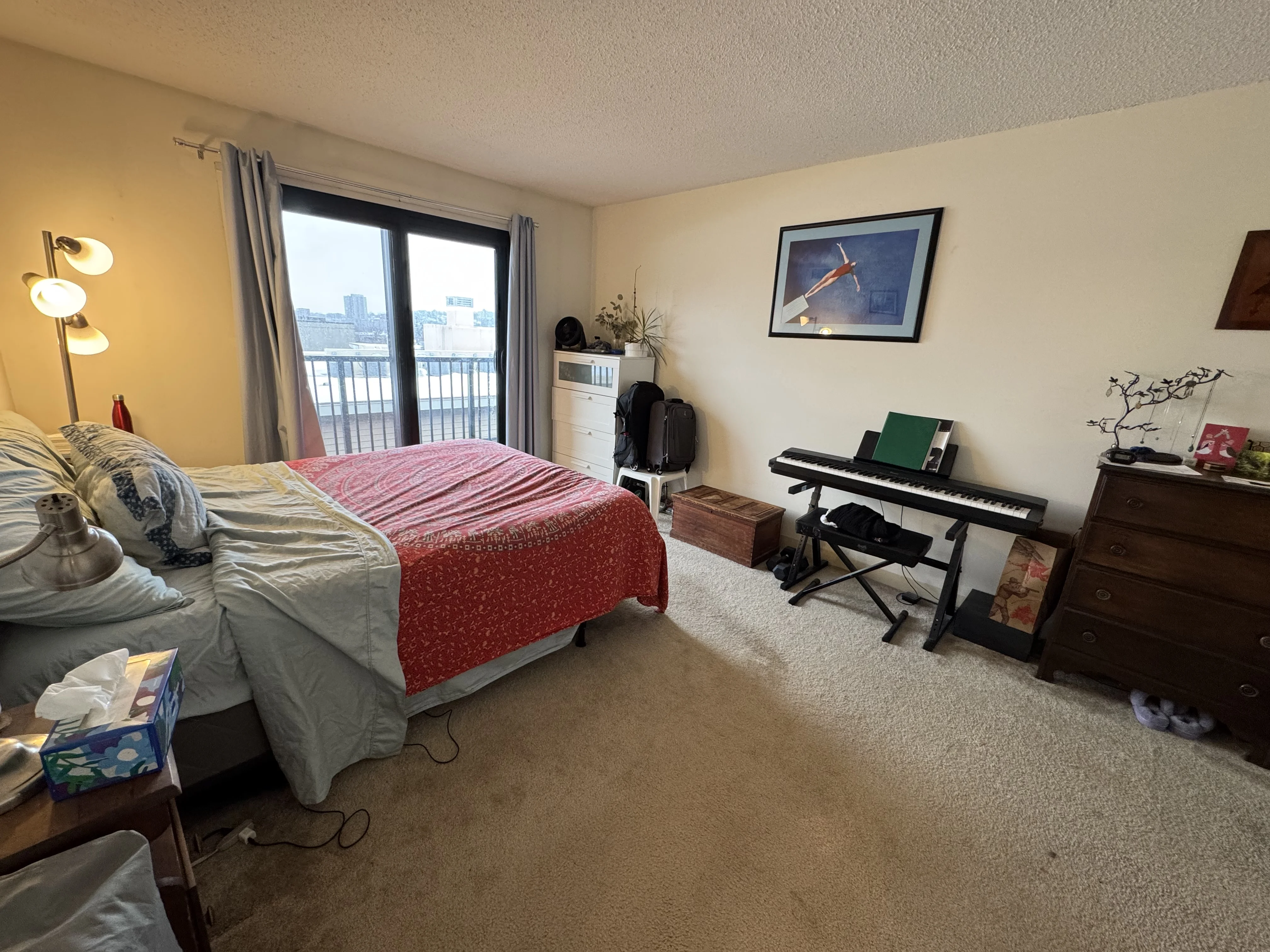 2 bed, 1 bath apartment for rent at 49 Marion St Unit 9B, Coolidge Corner — photo 8 of 15