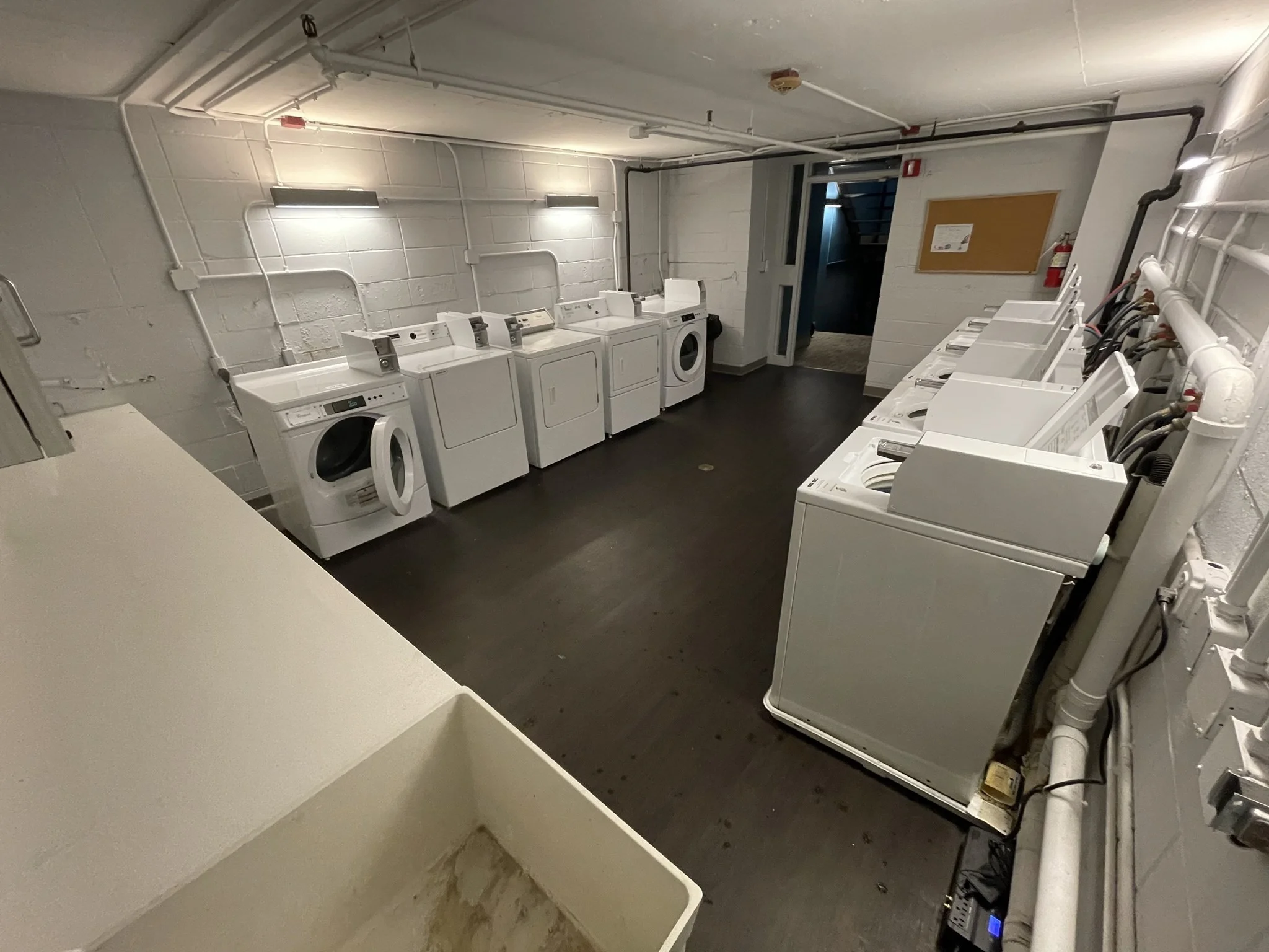 2 bed, 1 bath apartment for rent at 49 Marion Unit 1B, Coolidge Corner — photo 10 of 12