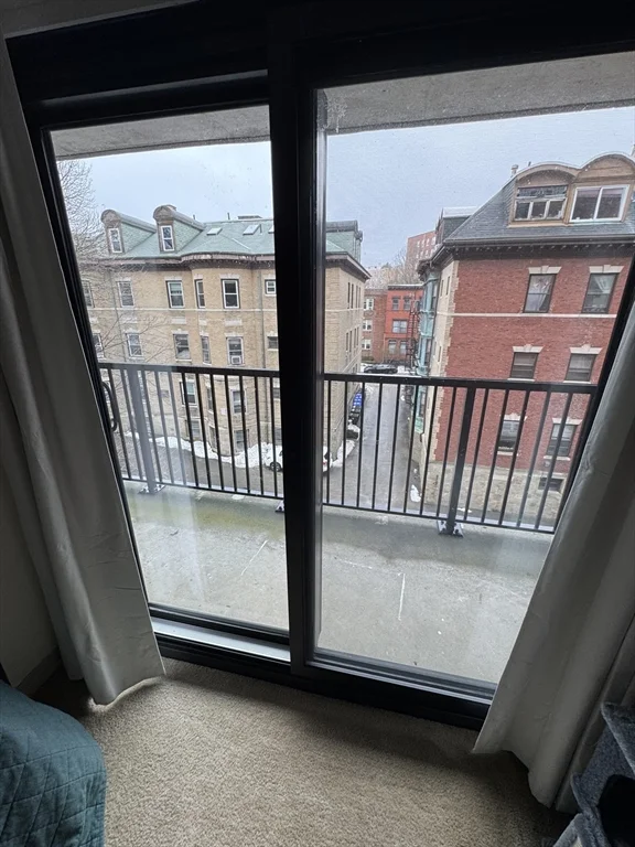 1 bed, 1 bath apartment for rent at 49 Marion Unit 4D, Coolidge Corner — photo 7 of 8