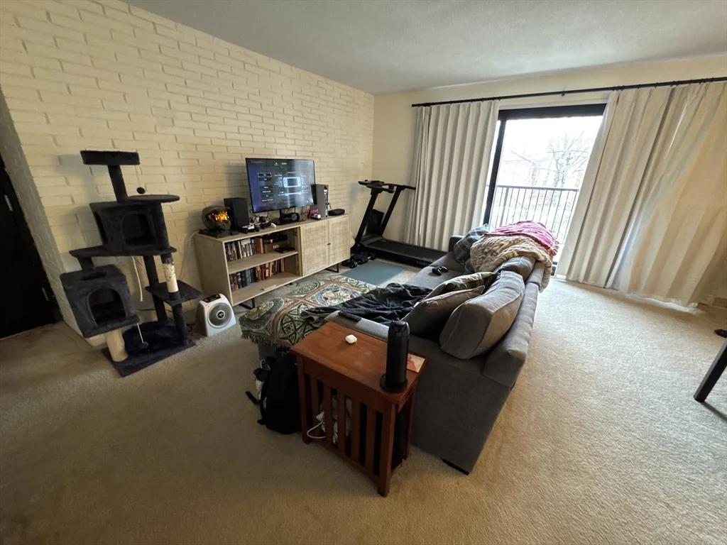 1 bed, 1 bath apartment for rent at 49 Marion Unit 4D, Coolidge Corner — photo 1 of 8