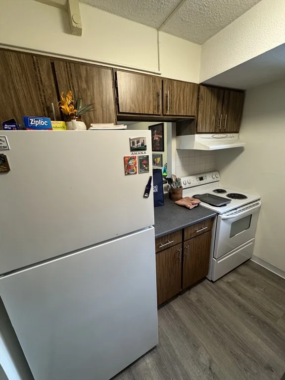 1 bed, 1 bath apartment for rent at 49 Marion Unit 4D, Coolidge Corner — photo 3 of 8