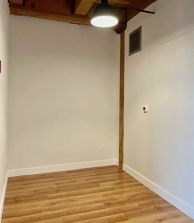 1 bed, 1 bath apartment for rent at 49 Melcher Unit 407, South Boston — photo 8 of 10