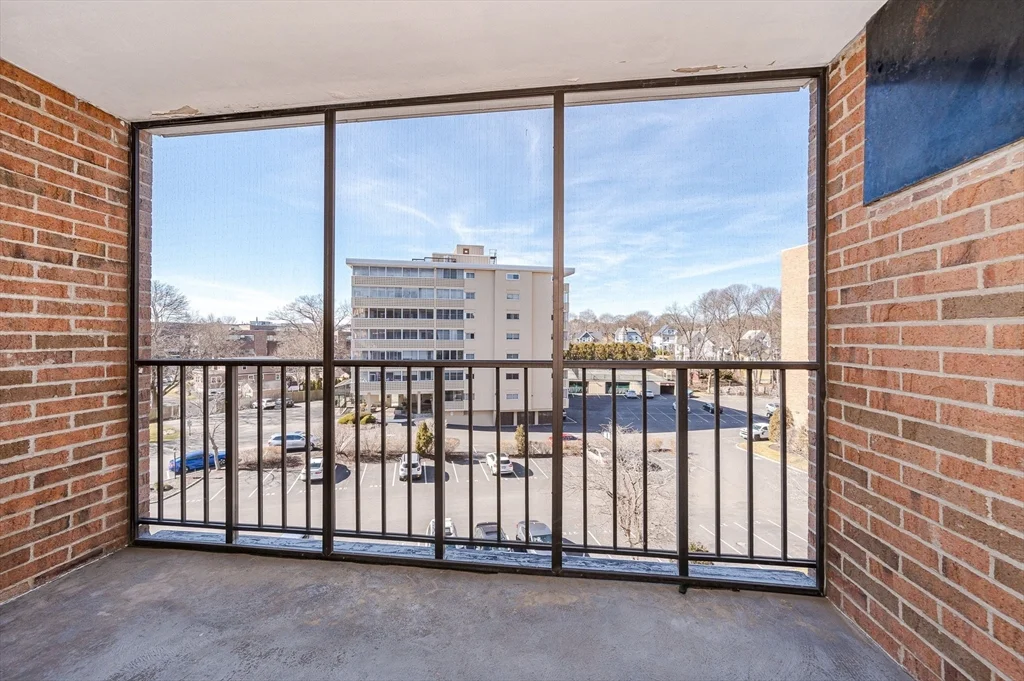 1 bed, 1 bath apartment for rent at 49 Melrose St Unit 4G, Melrose — photo 10 of 29