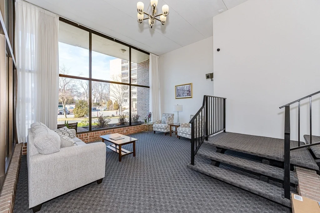 1 bed, 1 bath apartment for rent at 49 Melrose St Unit 4G, Melrose — photo 18 of 29