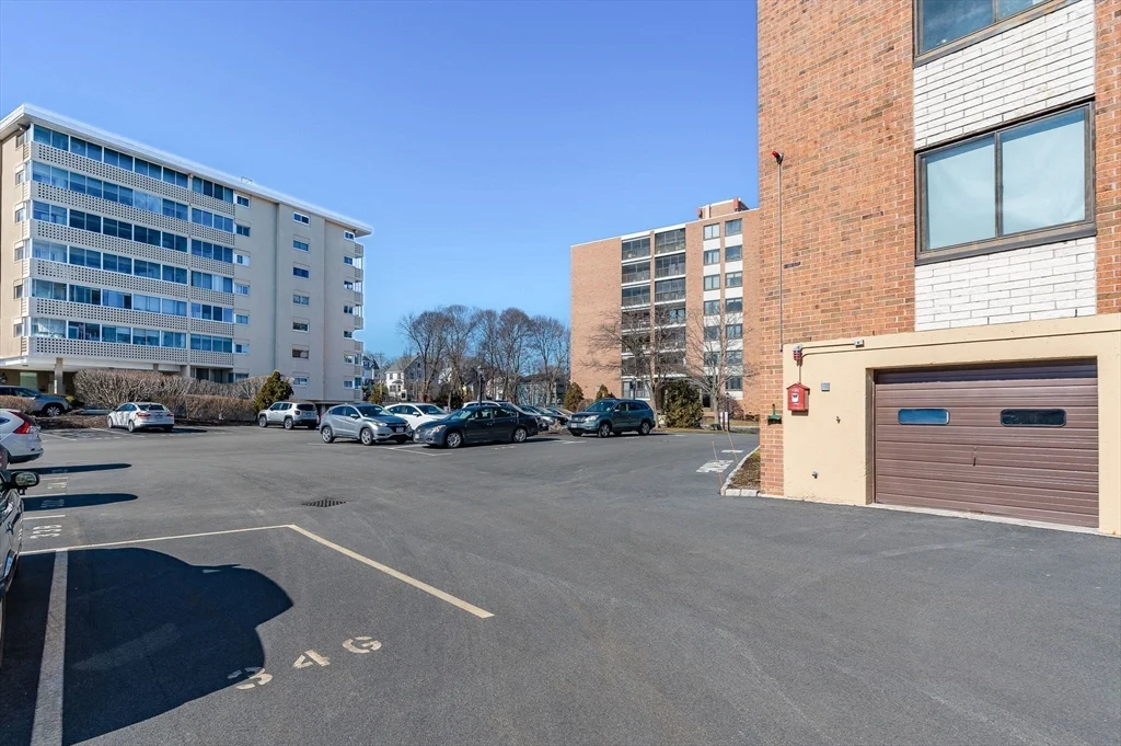 1 bed, 1 bath apartment for rent at 49 Melrose St Unit 4G, Melrose — photo 19 of 29
