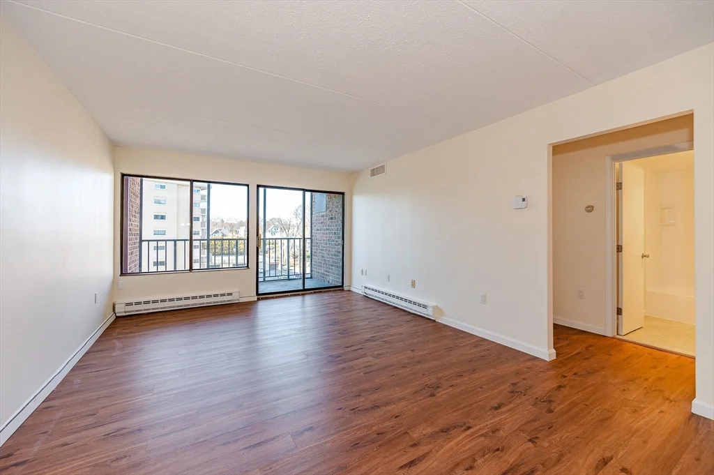 1 bed, 1 bath apartment for rent at 49 Melrose St Unit 4G, Melrose — photo 12 of 29