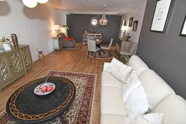 2 bed, 2 bath apartment for rent at 49 Melrose St Unit 6F, Melrose — photo 5 of 28