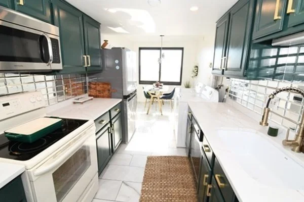 2 bed, 2 bath apartment for rent at 49 Melrose St Unit 6F, Melrose — photo 10 of 28