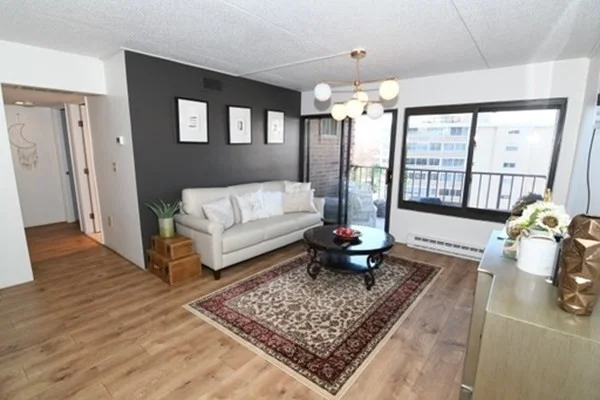 2 bed, 2 bath apartment for rent at 49 Melrose St Unit 6F, Melrose — photo 7 of 28