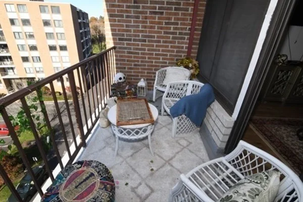 2 bed, 2 bath apartment for rent at 49 Melrose St Unit 6F, Melrose — photo 21 of 28