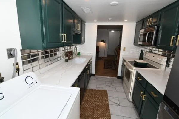 2 bed, 2 bath apartment for rent at 49 Melrose St Unit 6F, Melrose — photo 12 of 28