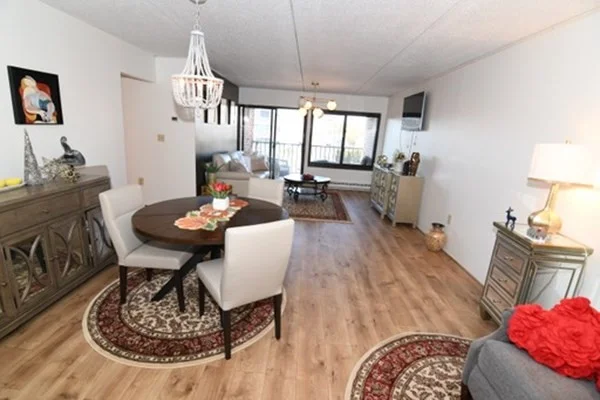2 bed, 2 bath apartment for rent at 49 Melrose St Unit 6F, Melrose — photo 4 of 28