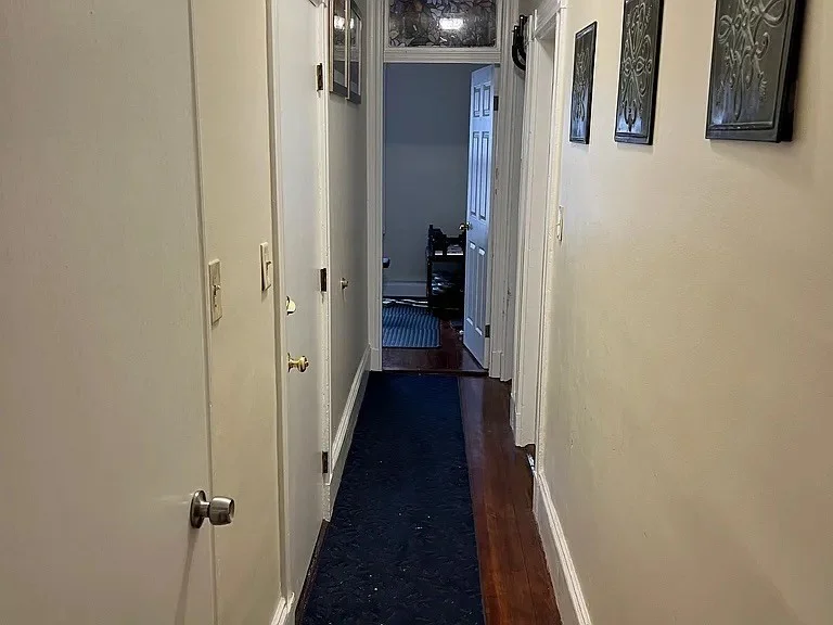 2 bed, 1 bath apartment for rent at 49 Middle St Unit 2, South Boston — photo 12 of 13