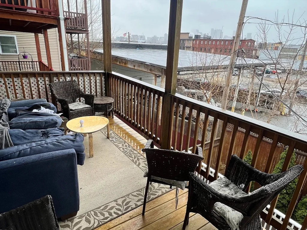 2 bed, 1 bath apartment for rent at 49 Middle St Unit 2, South Boston — photo 13 of 13