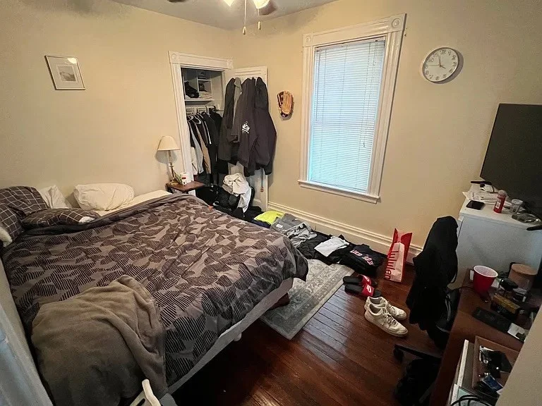 2 bed, 1 bath apartment for rent at 49 Middle St Unit 2, South Boston — photo 9 of 13