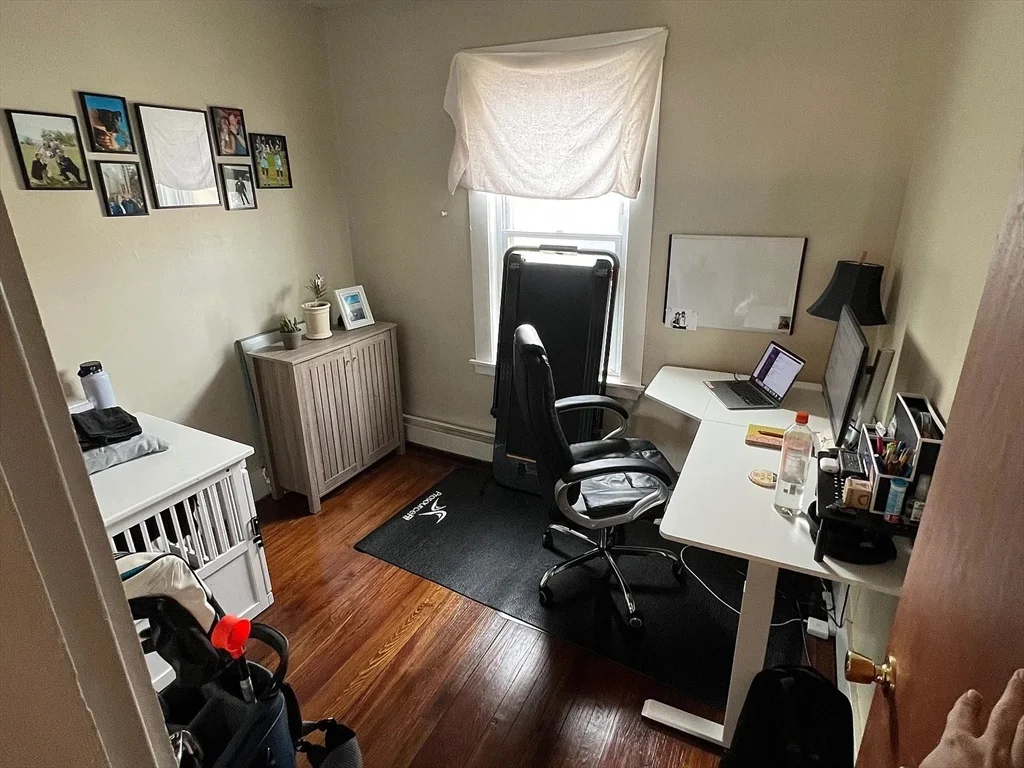 2 bed, 1 bath apartment for rent at 49 Middle St Unit 2, South Boston — photo 7 of 13