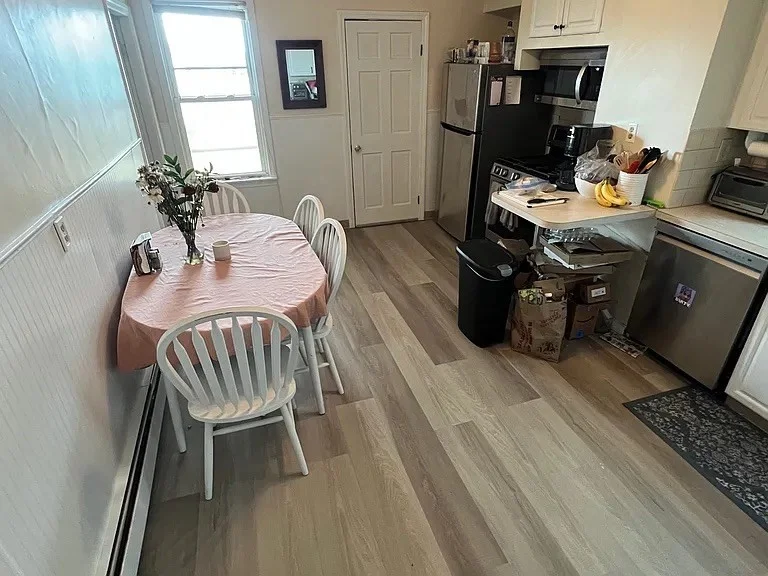 2 bed, 1 bath apartment for rent at 49 Middle St Unit 2, South Boston — photo 3 of 13