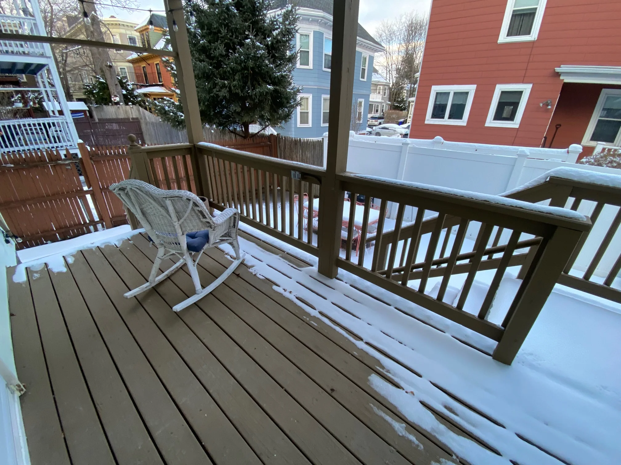 3 bed, 1 bath apartment for rent at 49 Montfern Unit 1, Brighton — photo 10 of 10