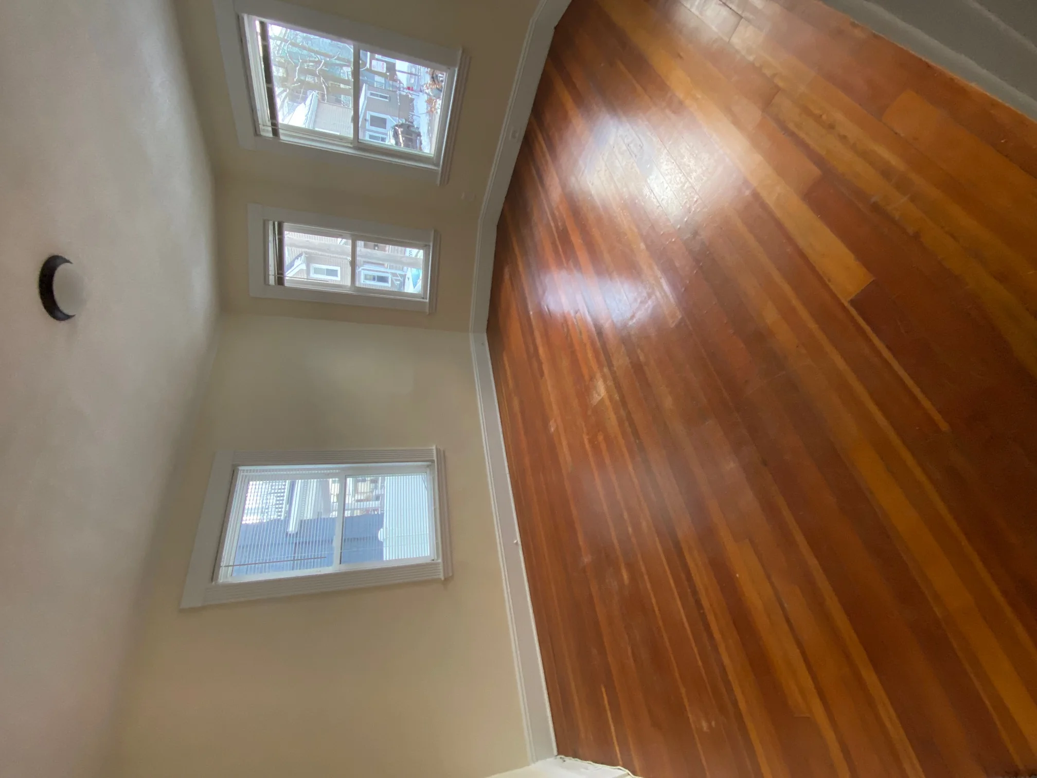 3 bed, 1 bath apartment for rent at 49 Montfern Unit 1, Brighton — photo 4 of 10