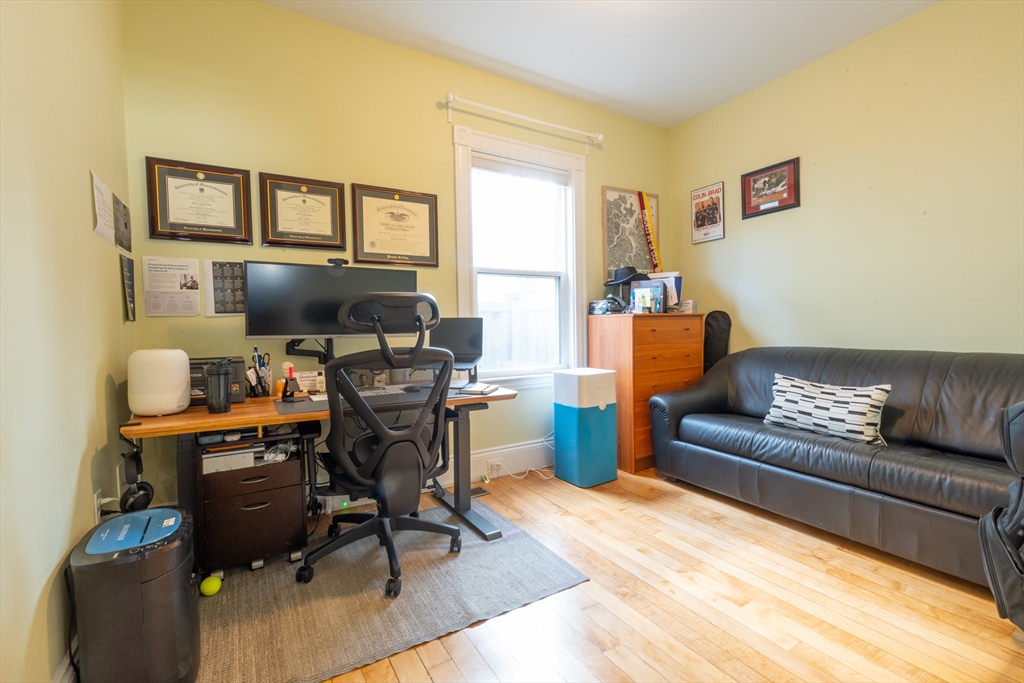 2 bed, 2 bath apartment for rent at 49 Montvale Unit 1, Roslindale — photo 8 of 17