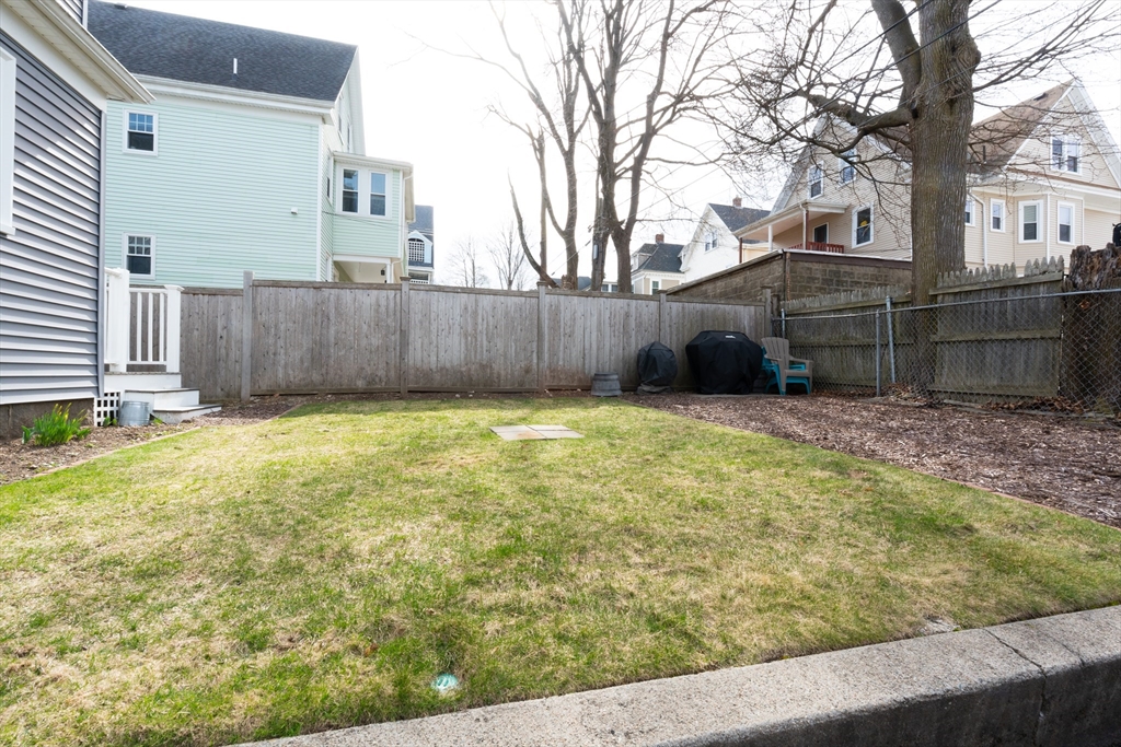 2 bed, 2 bath apartment for rent at 49 Montvale Unit 1, Roslindale — photo 16 of 17