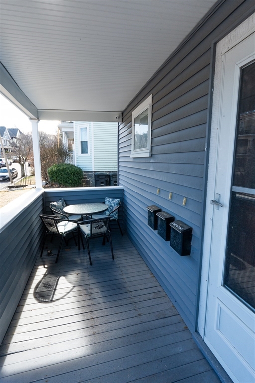 2 bed, 2 bath apartment for rent at 49 Montvale Unit 1, Roslindale — photo 3 of 17