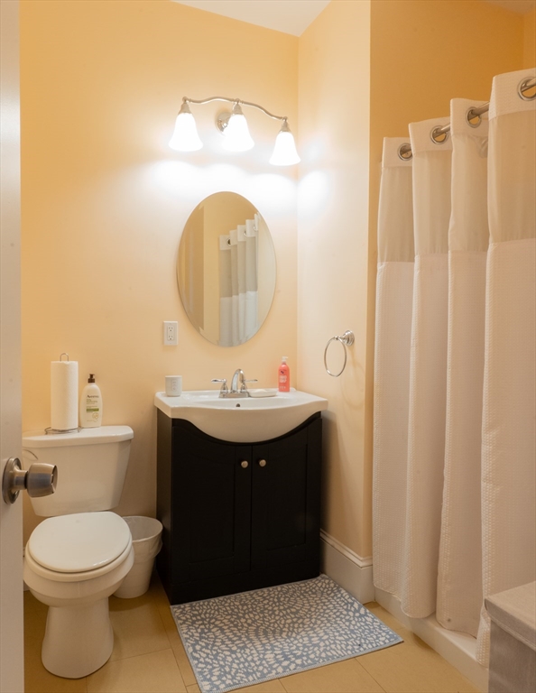 2 bed, 2 bath apartment for rent at 49 Montvale Unit 1, Roslindale — photo 7 of 17
