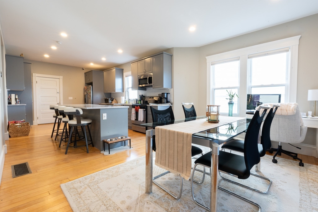 2 bed, 2 bath apartment for rent at 49 Montvale Unit 1, Roslindale — photo 1 of 17