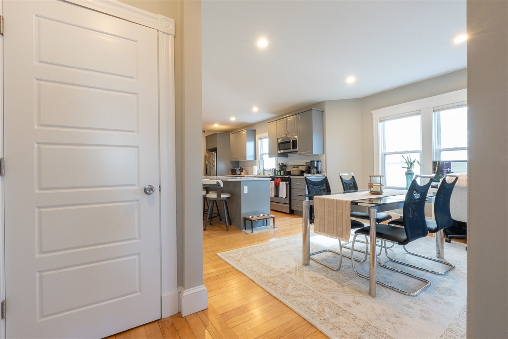 2 bed, 2 bath apartment for rent at 49 Montvale Unit 1, Roslindale — photo 5 of 17