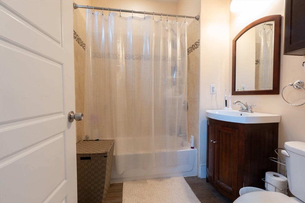 2 bed, 2 bath apartment for rent at 49 Montvale Unit 1, Roslindale — photo 11 of 17